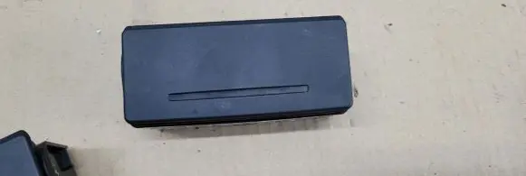 Audi A7 S7 4G Rear door ashtray 