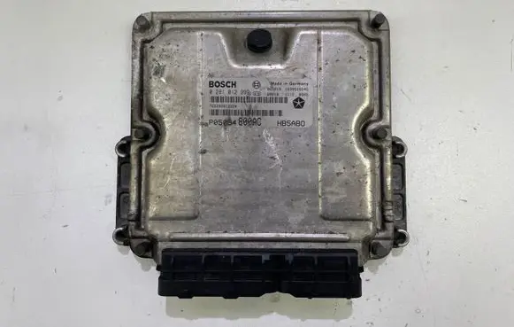 Chrysler Voyager Engine control unit/module P05094800AC 1039S16545 0281012999
