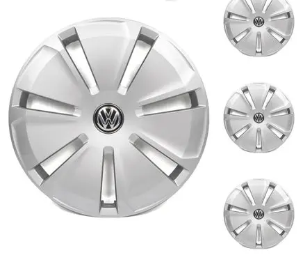 Volkswagen Transporter - Caravelle T6 R16 wheel hub/cap/trim 7LA601147