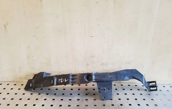 Opel Astra J Headlight/headlamp mounting bracket 13287639