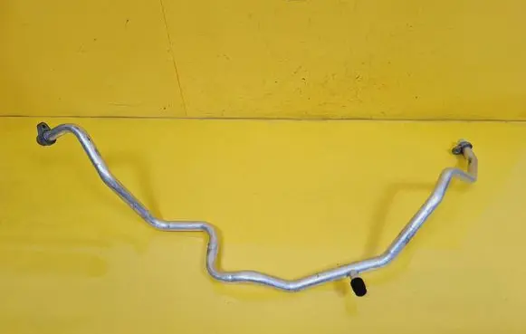 Renault Scenic II - Grand scenic II Air conditioning (A/C) pipe/hose 