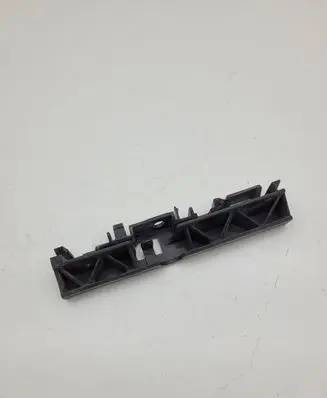 Audi A6 S6 C7 4G Front bumper mounting bracket 4G0853921B