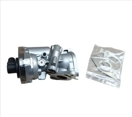 Citroen Jumper EGR valve 1618HQ 9659694780