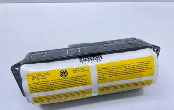 Volkswagen Touran I Passenger airbag 1T0880204A 0021HP0BE83 02155682