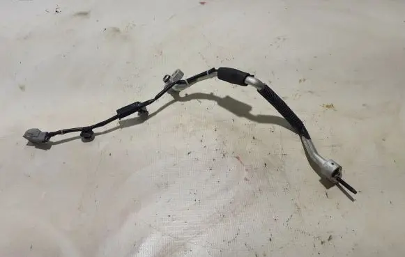 Lexus NX Air conditioning (A/C) pipe/hose 8870642840