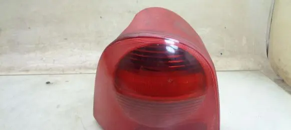 Renault Twingo I Rear/tail lights