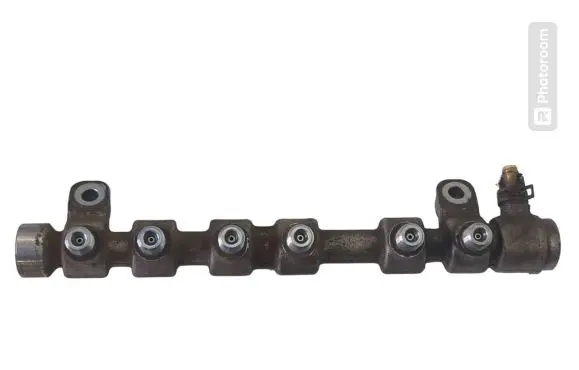 Honda Accord Fuel main line pipe 0445214176 06555792 1077800510