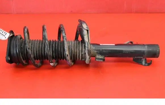 Volvo V50 Front shock absorber/damper 313665