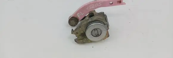 Toyota RAV 4 (XA20) Front door lock (next to the handle) 2655 FRONT-LEFT