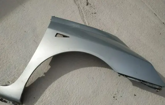 Renault Espace - Grand espace IV Fender pilkas