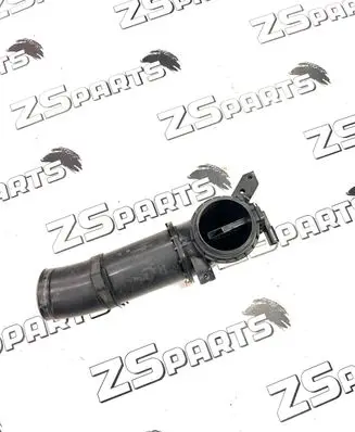 Volvo V50 Mass air flow meter 7M5112B579BB