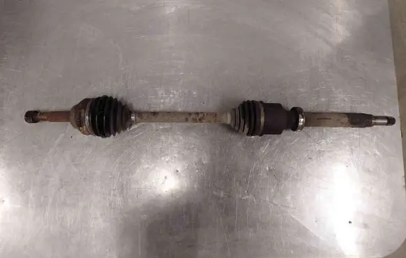 Ford Transit Front driveshaft