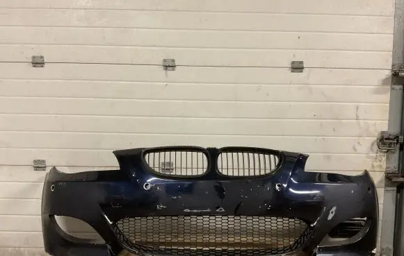 BMW 5 E60 E61 Front bumper