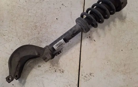 BMW X5 F15 Front shock absorber/damper 6851747 14B1330TC716