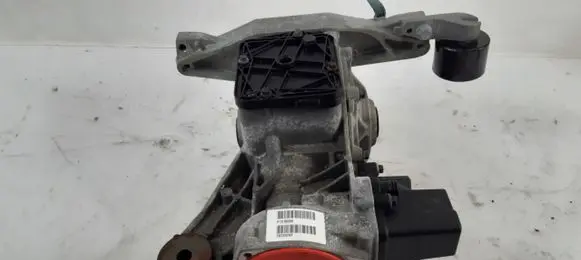Volvo XC90 Rear differential ACM100