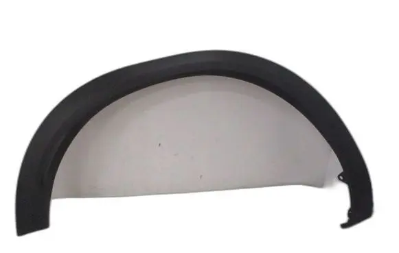 Citroen C5 Aircross Rear arch trim 9816832277