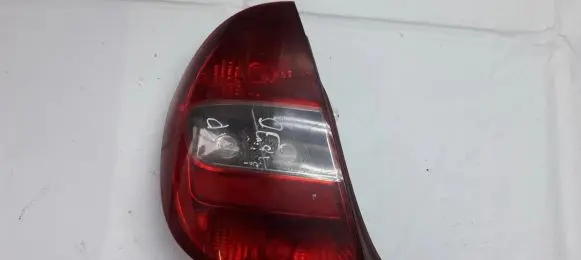 Citroen C5 Rear/tail lights
