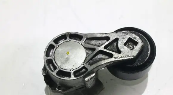 Citroen Jumper Generator/alternator belt tensioner 6C1Q6A228AB