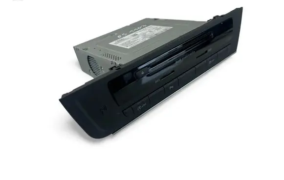 Audi A6 S6 C7 4G CD/DVD changer 4G1035182A