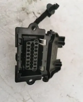 Mercedes-Benz B W246 W242 Other interior part 2025402373 9670281 9652482