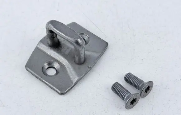 BMW 1 F20 F21 Front door lock loop/hook striker KA10588