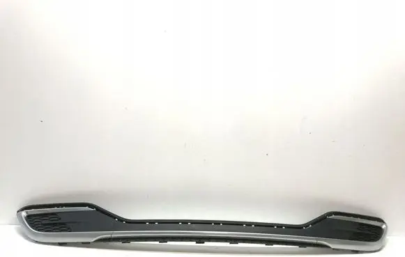 KIA Xceed Rear bumper lower part trim 86625J7PA0