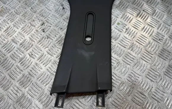 Audi A2 (B) pillar trim (top) 8Z0867244