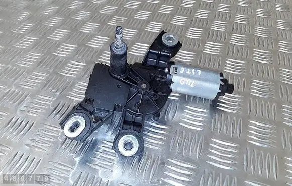 Volkswagen Tiguan Wiper motor 5N0955711A