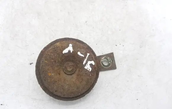 Nissan X-Trail T30 Horn signal NERA