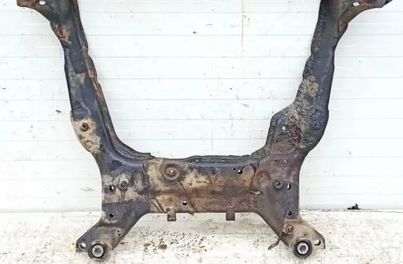 Ford Mondeo MK IV Front subframe