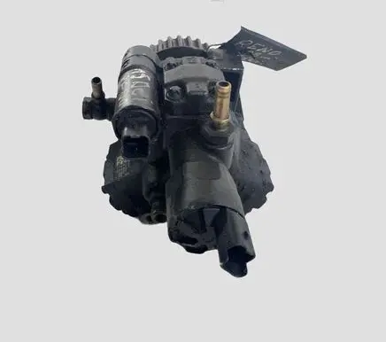 Renault Laguna III Fuel injection high pressure pump 8200430599 5WS40153 A2C20000754