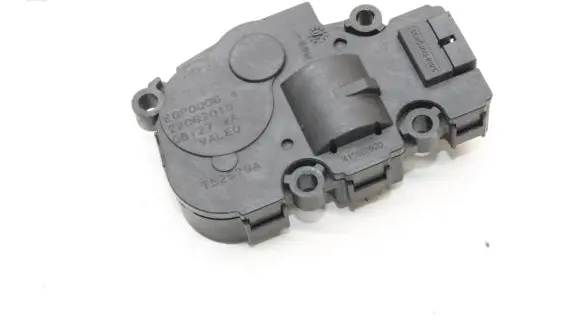 BMW 2 F22 F23 Air flap motor/actuator EGP0006 412650920