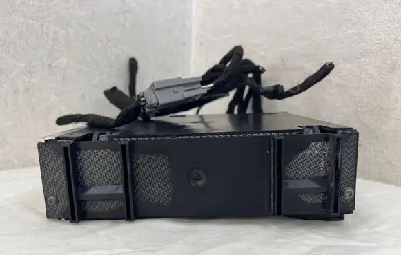 Other control units/modules