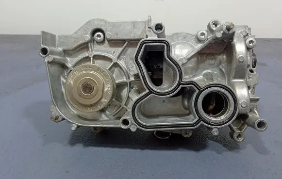 Nissan Atleon Water pump 05E121042F