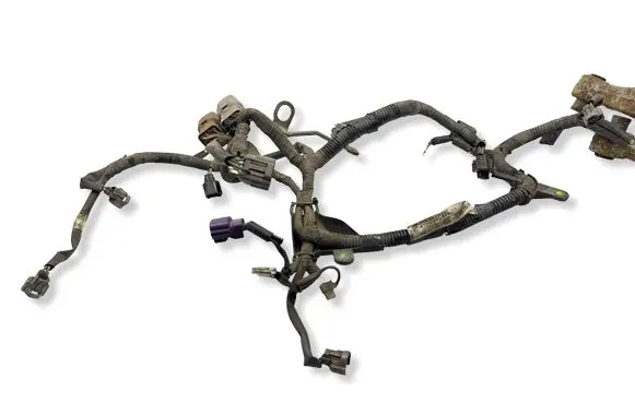 Subaru Legacy Engine installation wiring loom 24020AC432