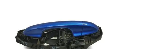 Ford Fiesta Rear door exterior handle