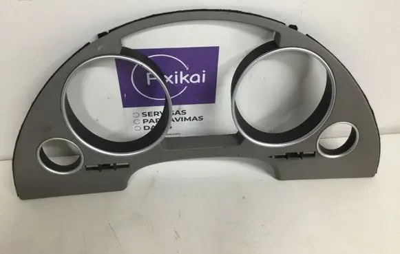 Audi A4 S4 B6 8E 8H Other dashboard part 036904289 8H0919219EC