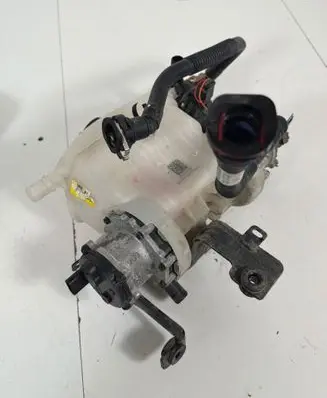 KIA EV6 Coolant expansion tank/reservoir 25429CV500