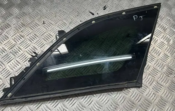 Land Rover Range Rover Velar Rear side window