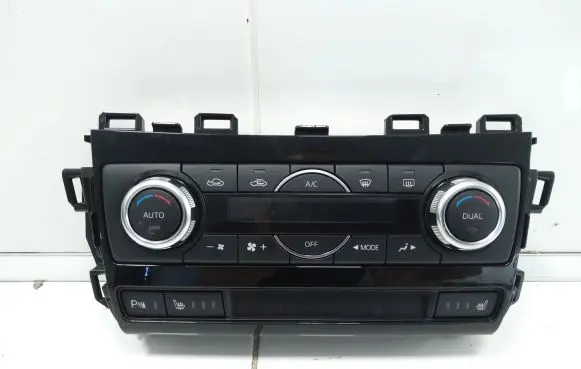 Mazda CX-5 Climate control unit KA1S61190A