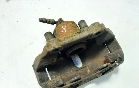 Seat Toledo IV (NH) Front brake caliper