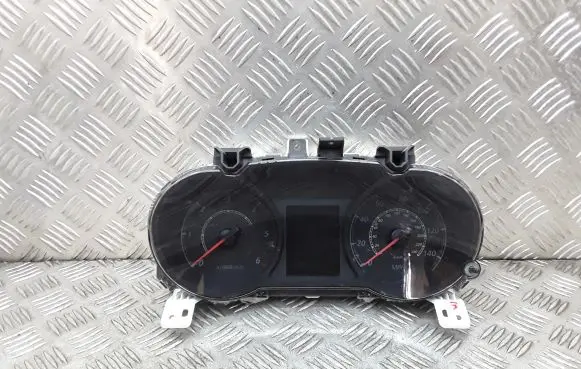 Citroen C-Crosser Speedometer (instrument cluster) 8100b203