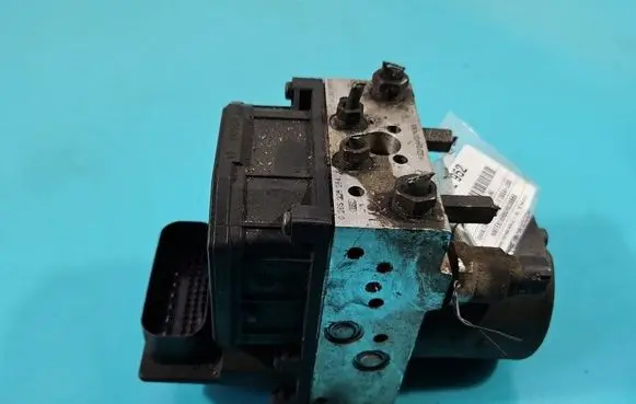 Toyota Corolla Verso E121 ABS Pump 895410F010 IMPRK1592952