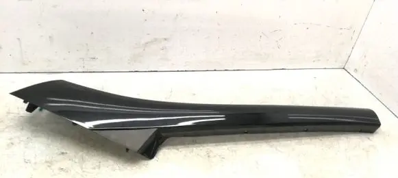 Renault Scenic III - Grand scenic III (A) pillar trim 768351859R T0000101575 TEGNE