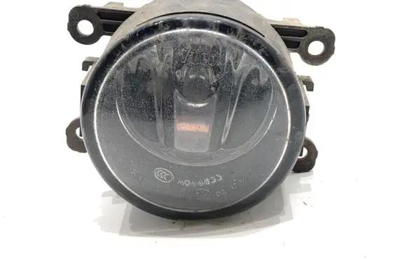 Front fog light