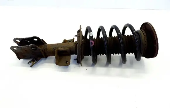 Ford Mondeo MK V Front shock absorber/damper DG9C18045