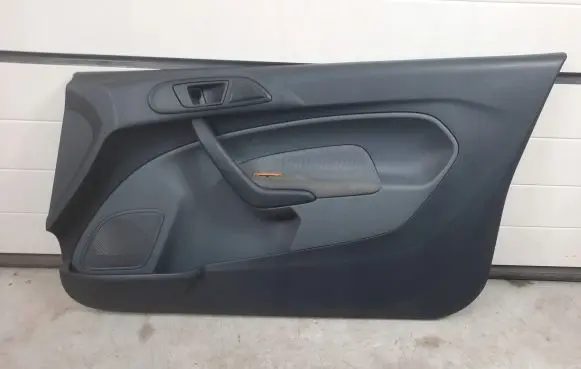 Ford Fiesta Front door card panel trim