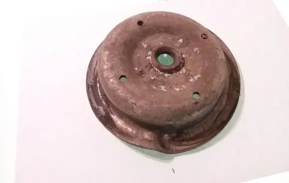 BMW 3 E46 Coil spring mount 
