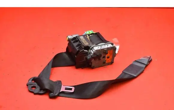 Audi A4 S4 B8 8K Front seatbelt 8K1857705J