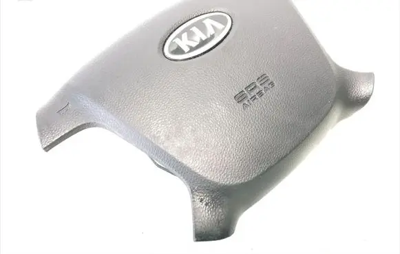 KIA Magentis Steering wheel airbag